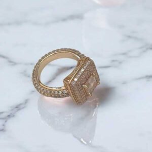 Bague Lina
