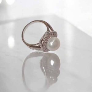 Bague Salma