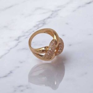 Bague Nouha
