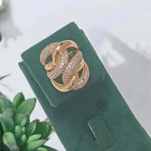 Bague Nihad