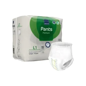 Abena Pants Premium L1 15 pièces