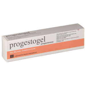 Progestogel 80g