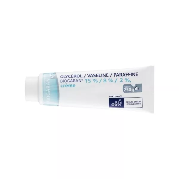 Biogaran Cr me 250 G Jannatecare Biogaran Cr me 250 G Jannatecare