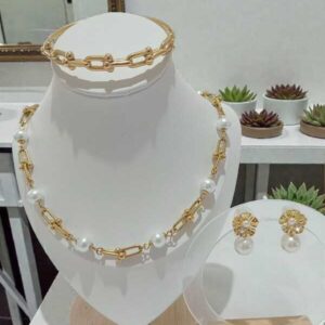 Ensemble 204 acier inoxydable