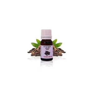 Pro vital huile essentielle de clou de girofle 10ml