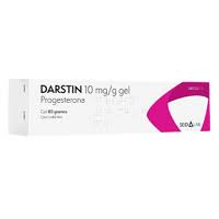 Darstin gel de progestérone